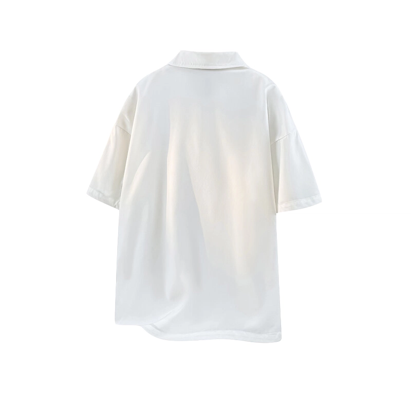 PVPVPV POLOcleanfitT