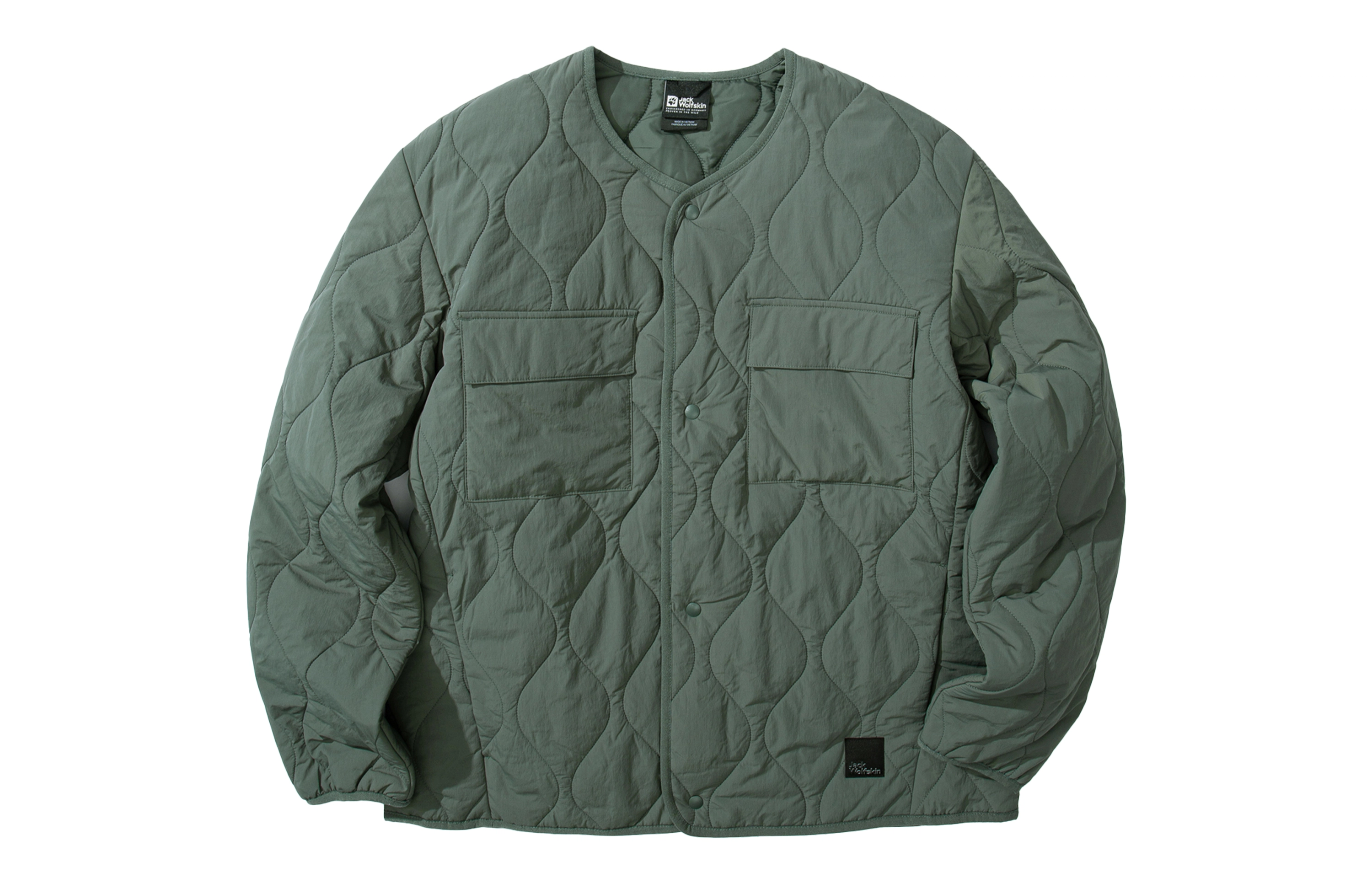 Jack Wolfskin Wanderlust