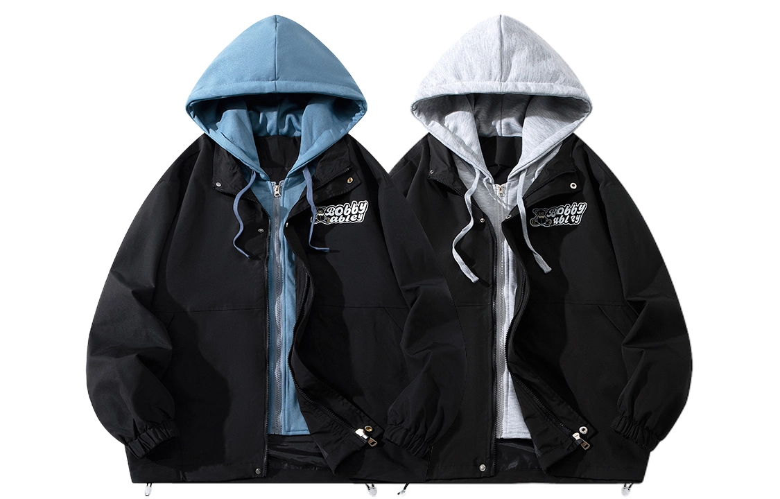 BOBBY ABLEY Logo