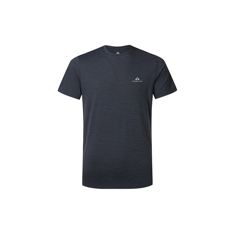 PIONEER CAMP T