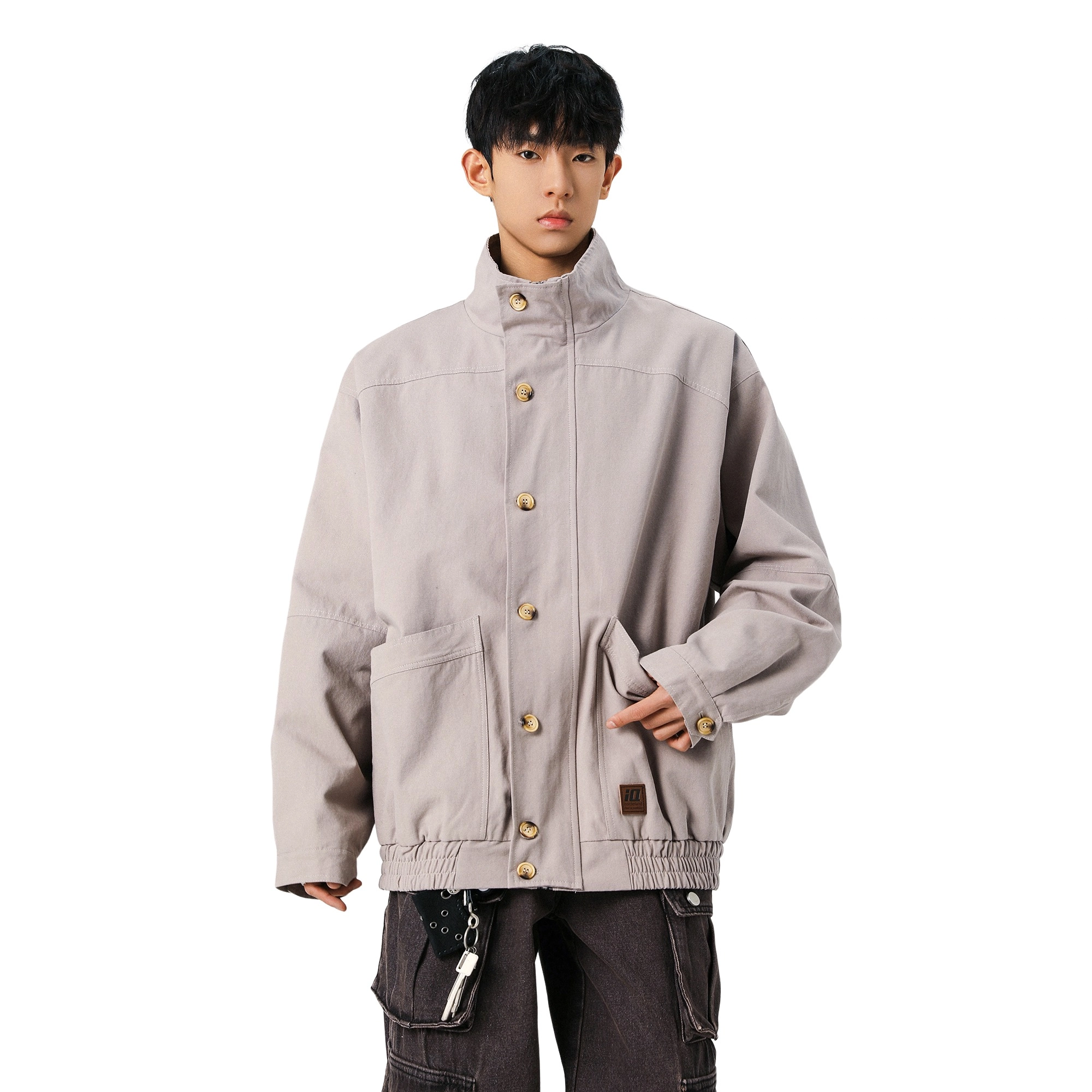 URBAN AUTHENTIC cleanfit