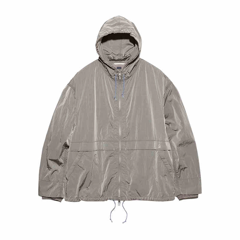 nanamica FW24 Boardwalk Jacket