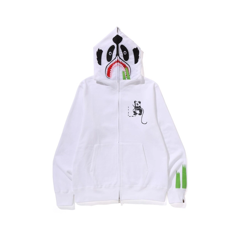 A BATHING APE FW24