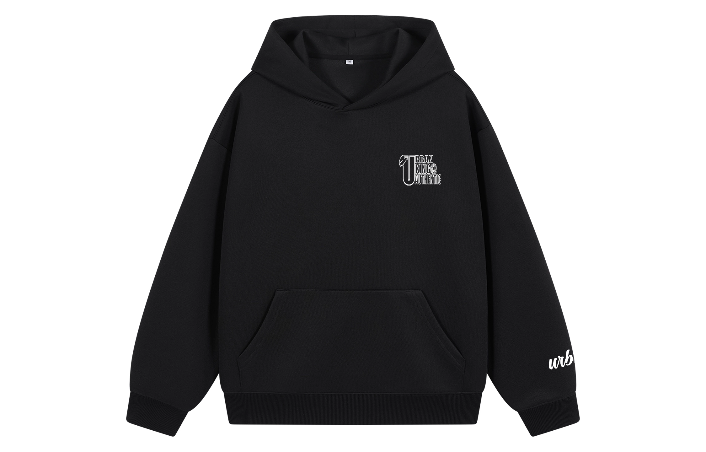 URBAN AUTHENTIC