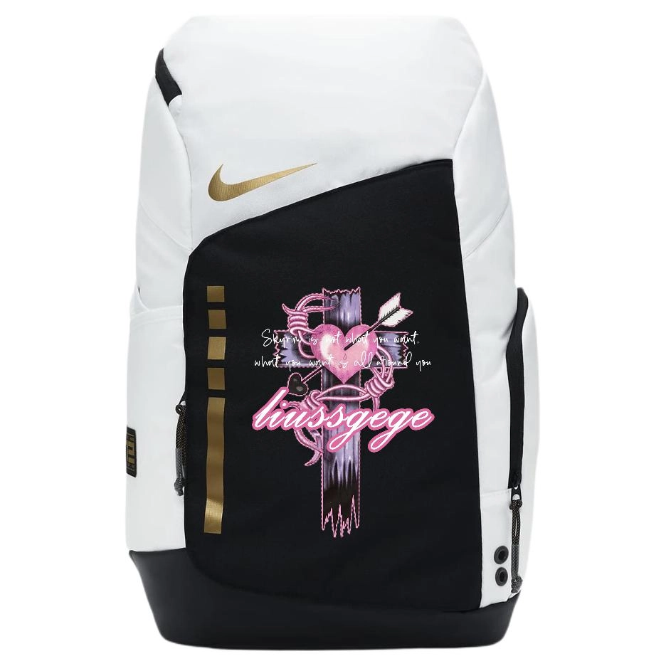 Nike Hoops Elite LOGO