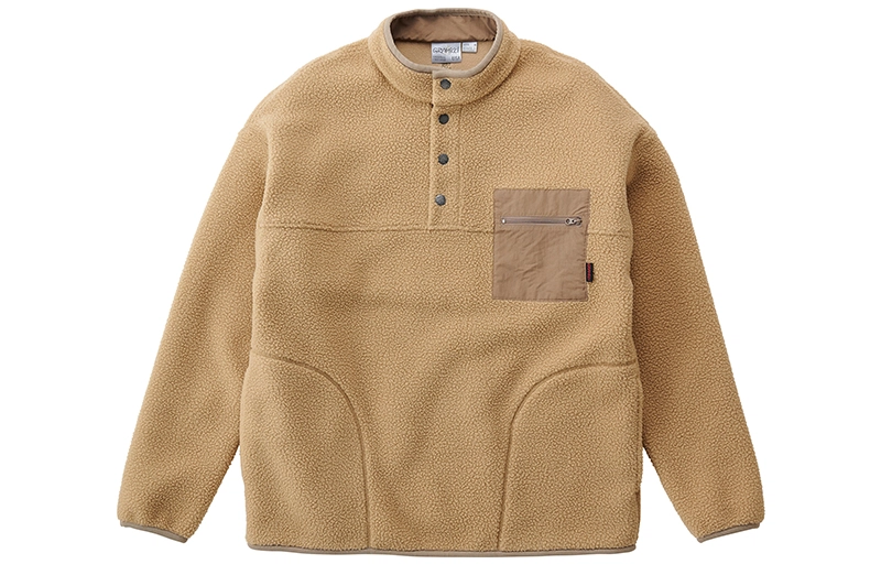 Gramicci Pullover Shirts