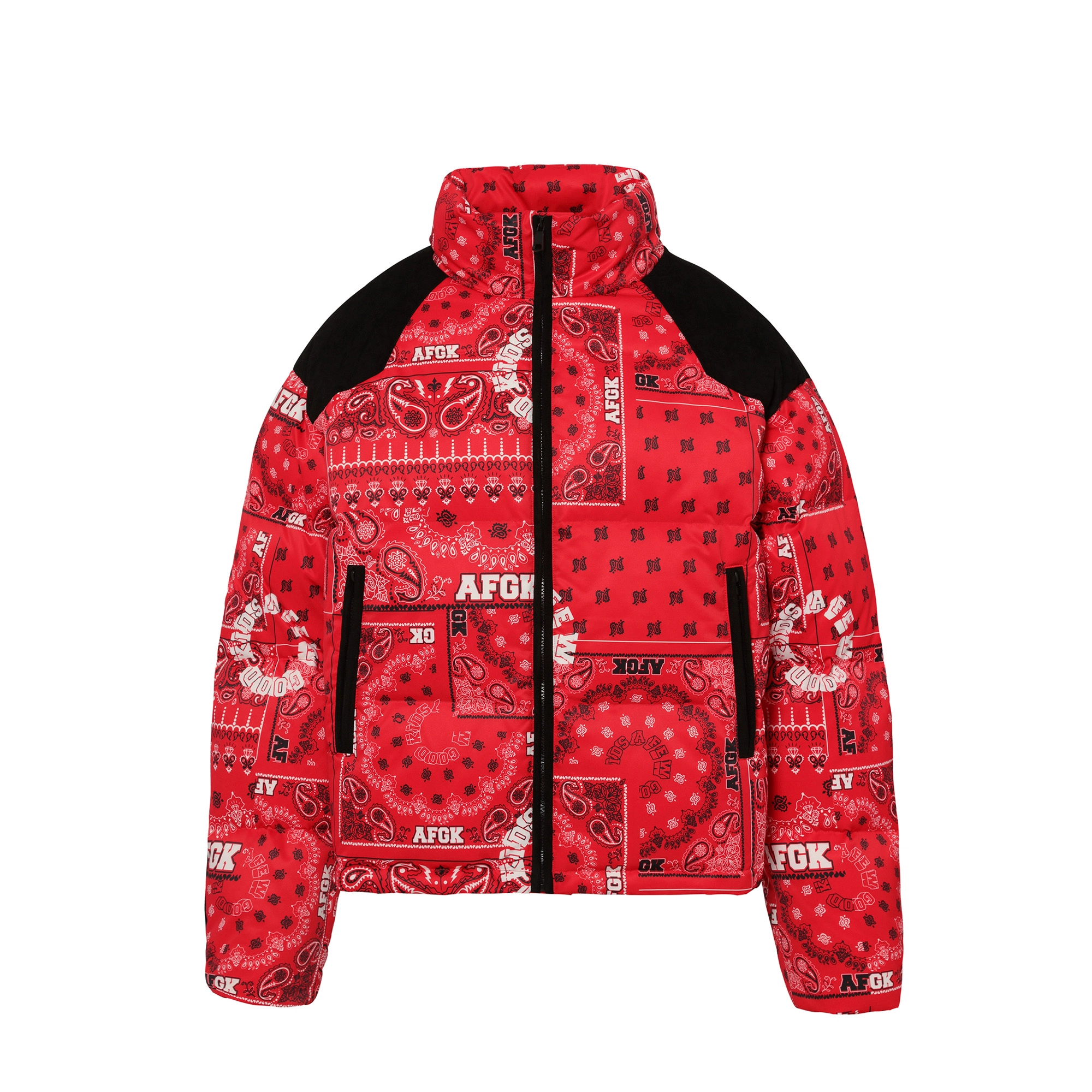 AFGK x FW22