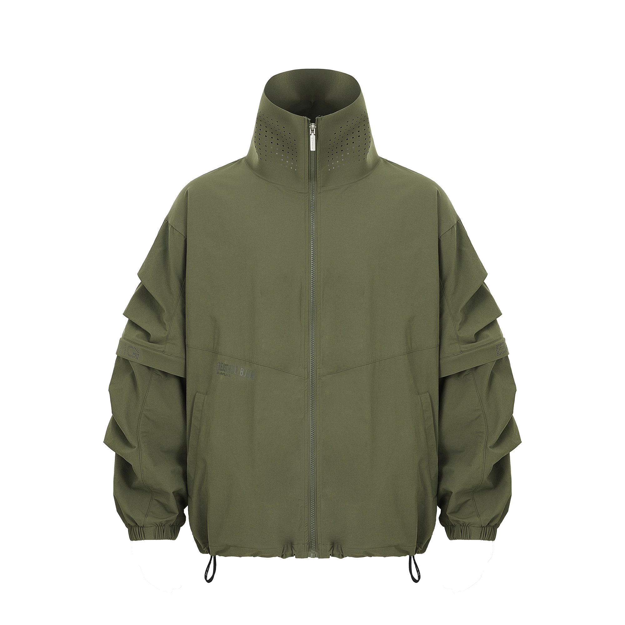 BJHG CleanFit