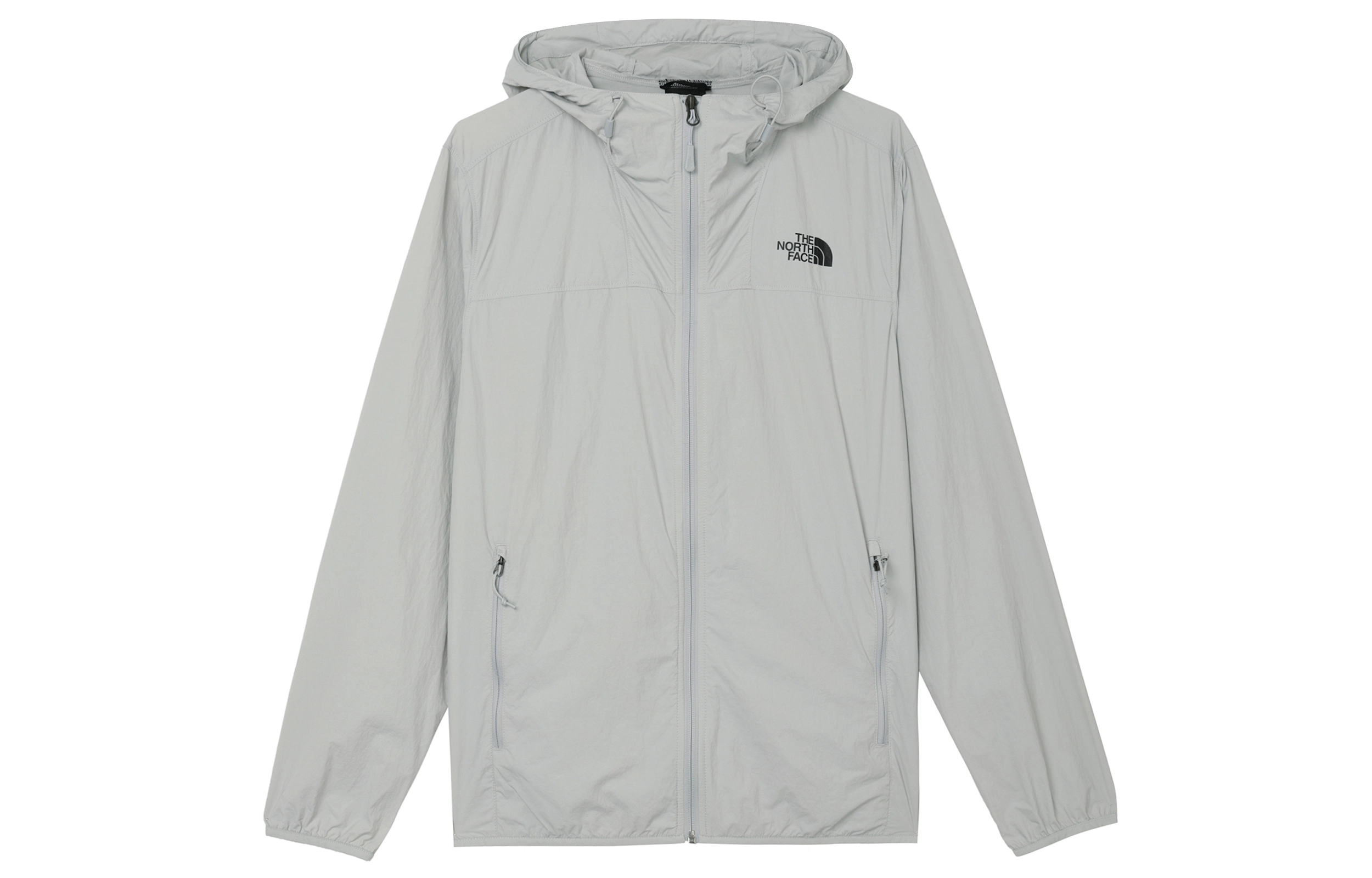 THE NORTH FACE M Upf Wind Jacket