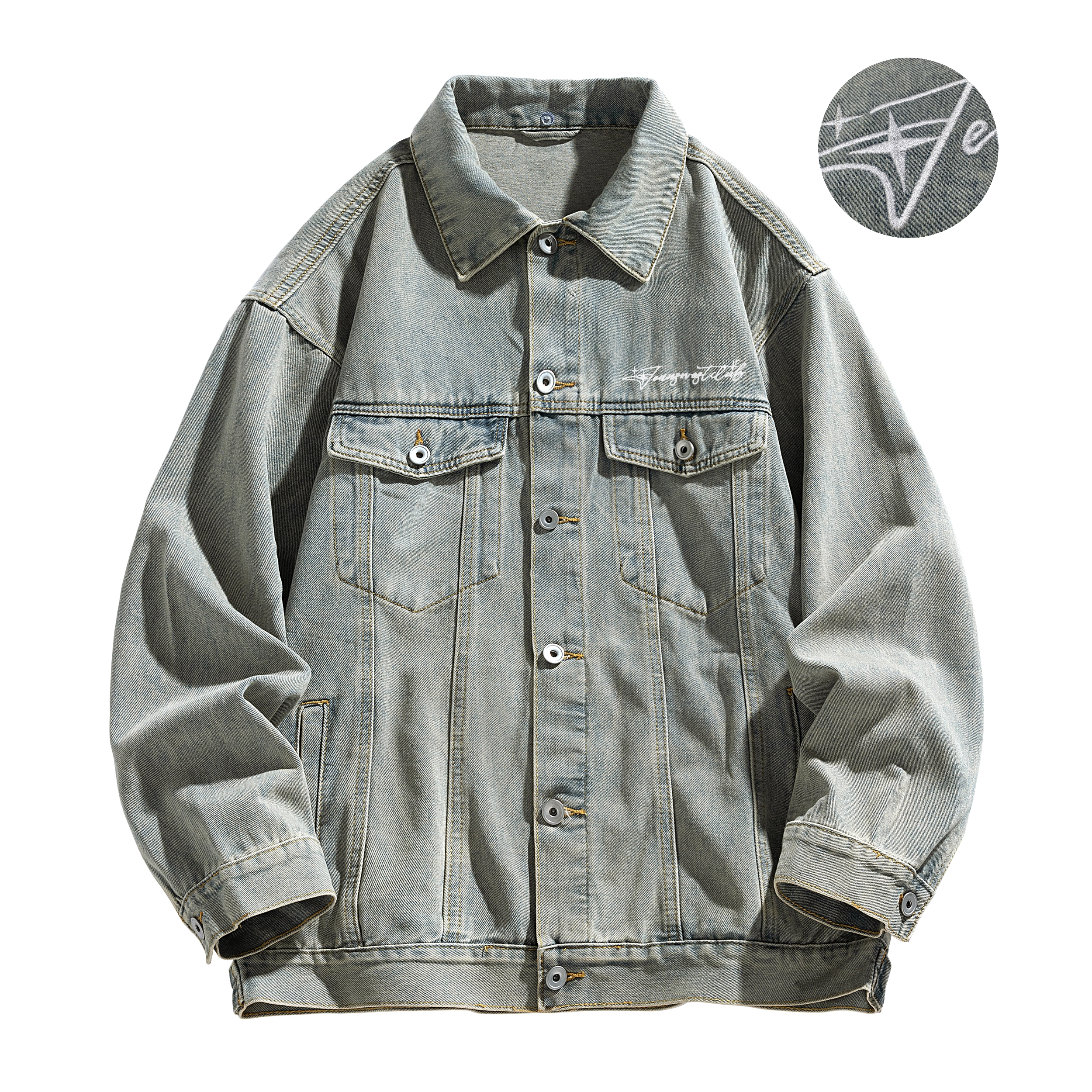 JEANSWEST CLUB logo