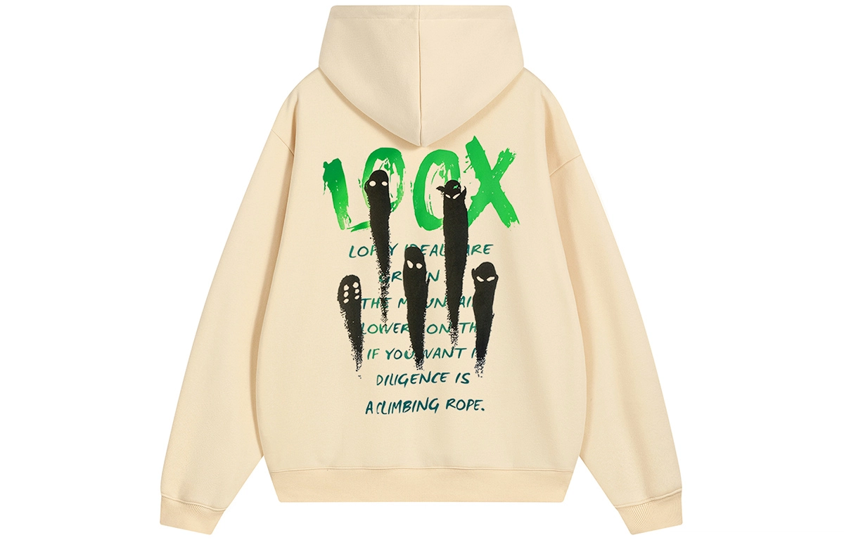 x LOOX