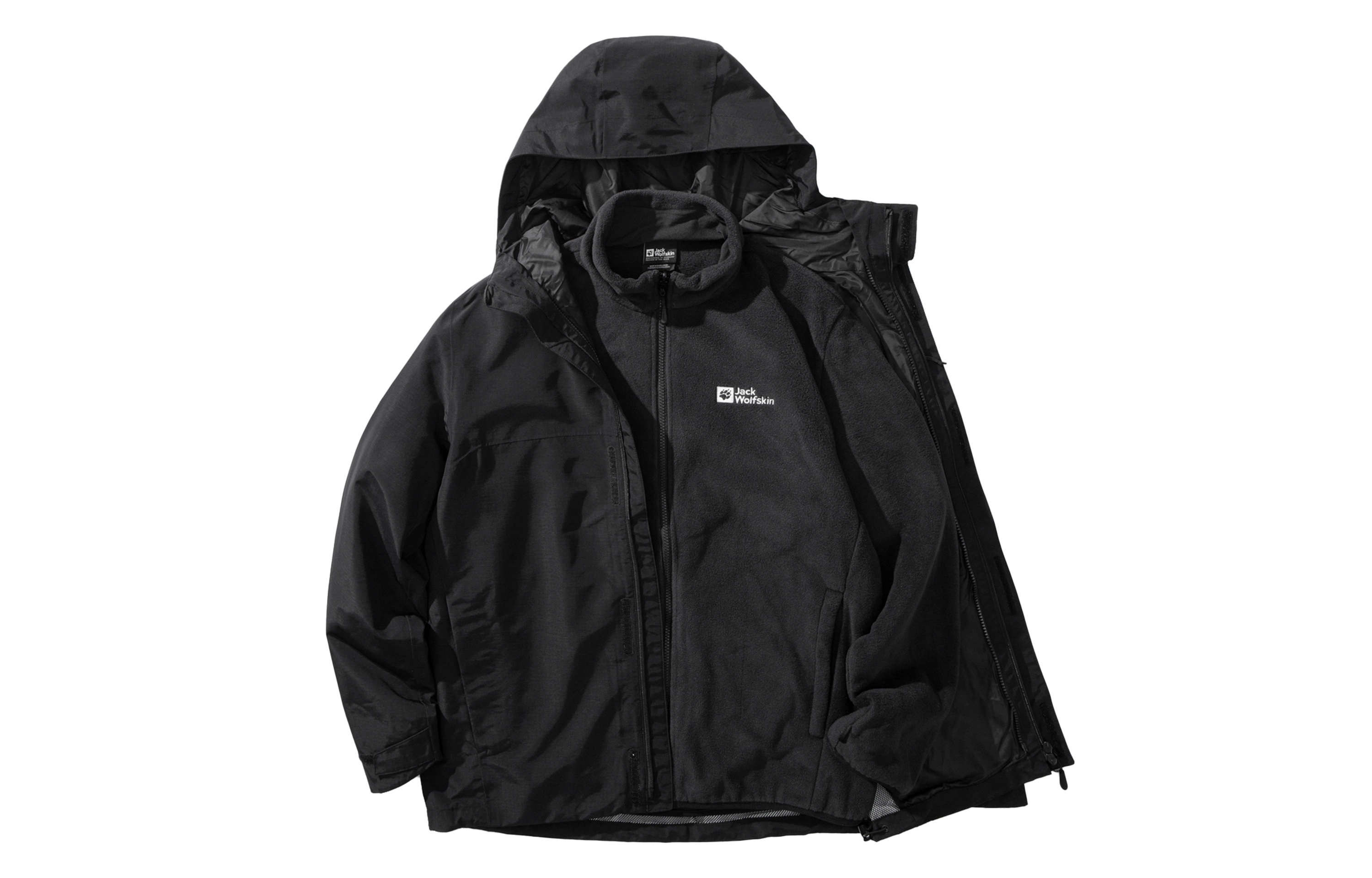 Jack Wolfskin