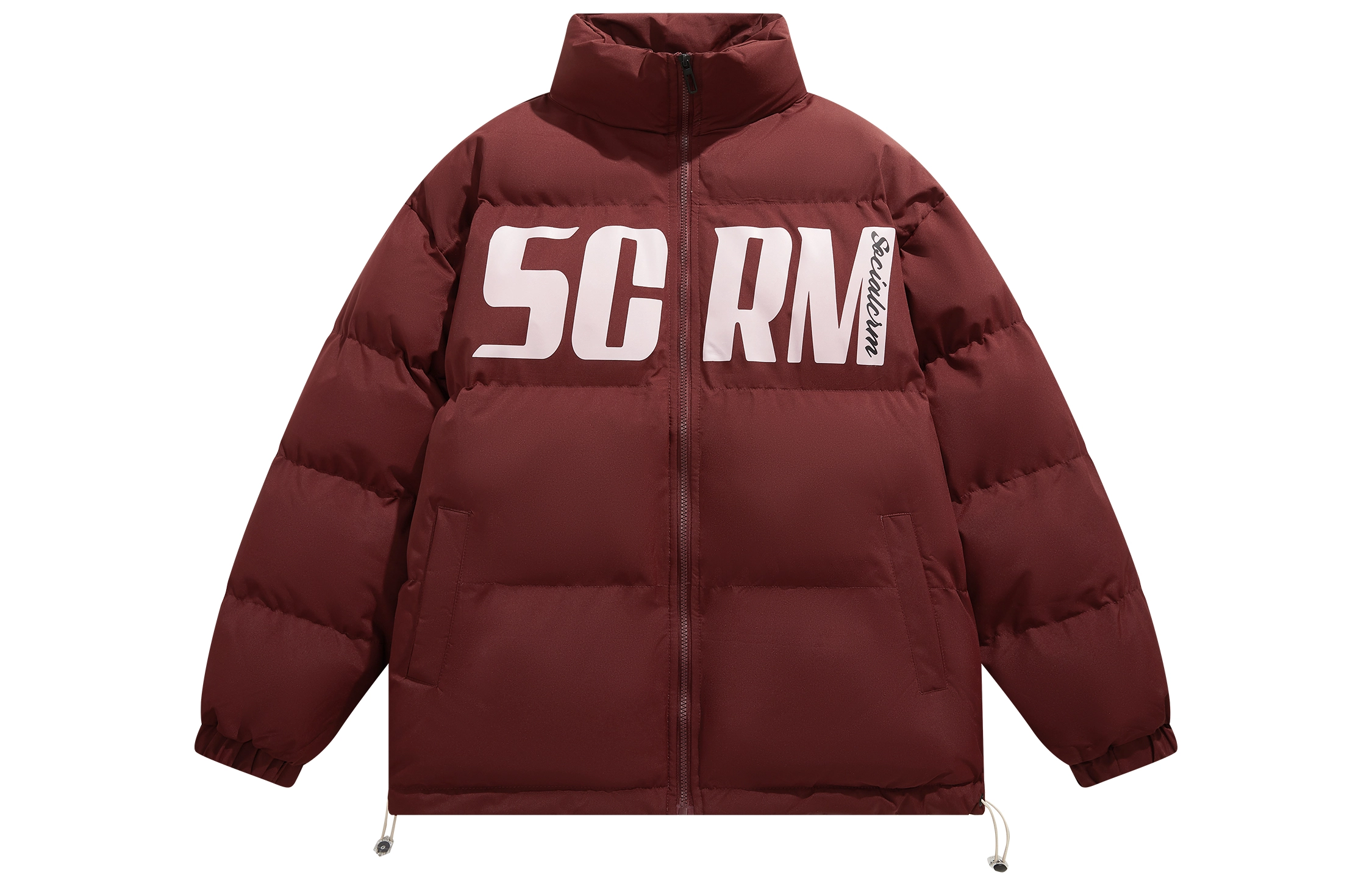 SCRM Logo