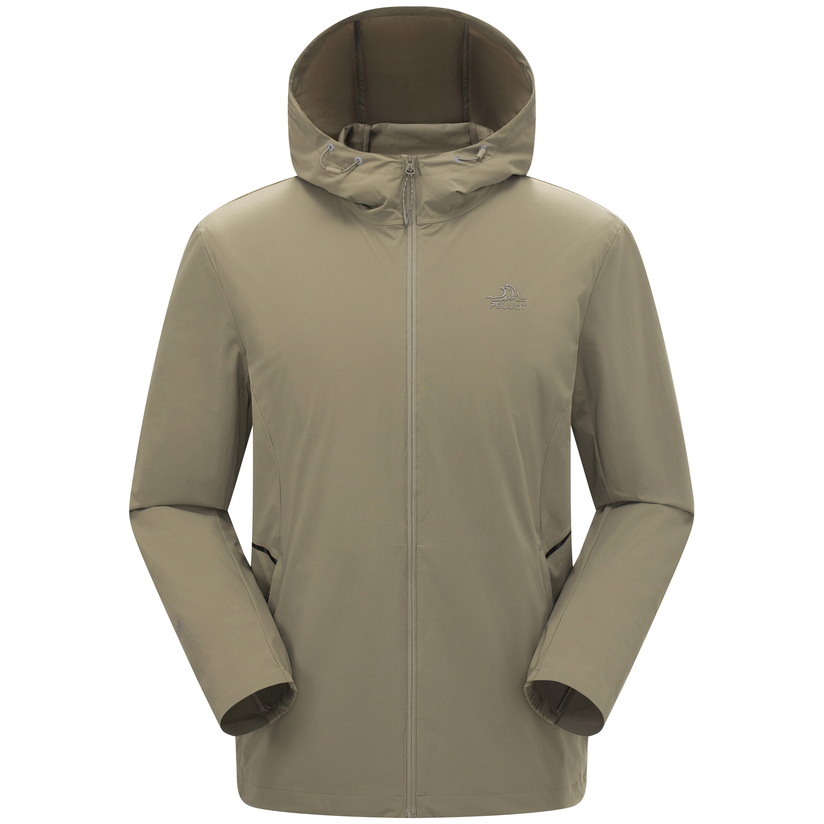 PELLIOT UPF50+