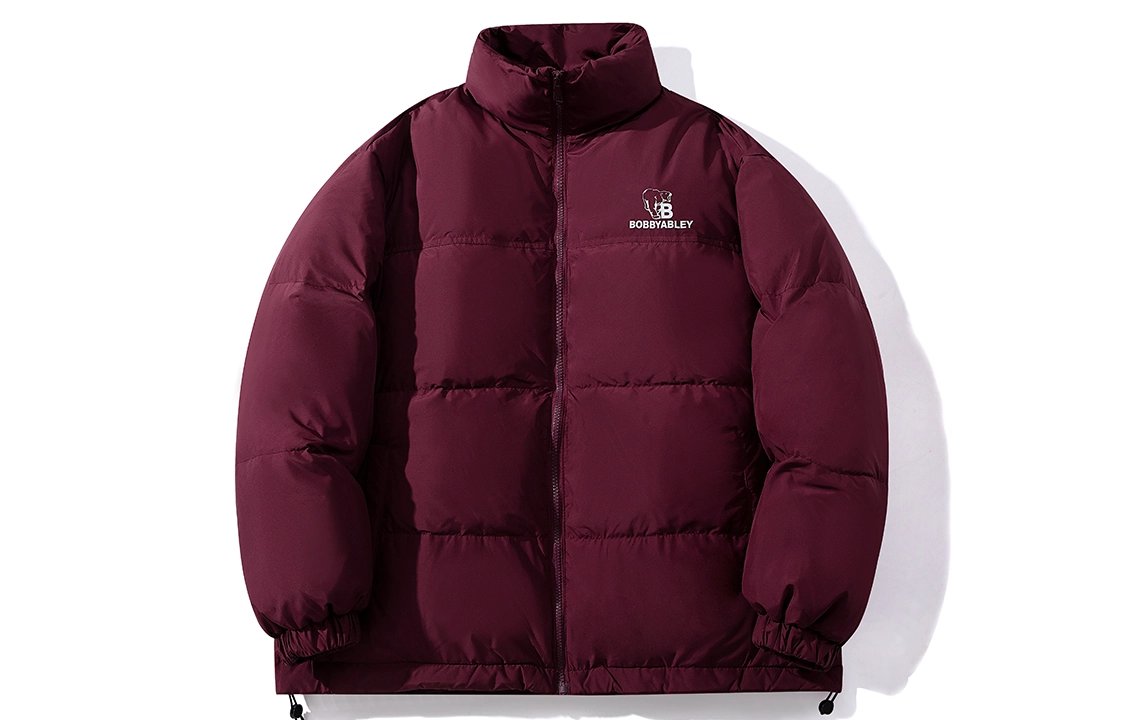 BOBBY ABLEY Logo