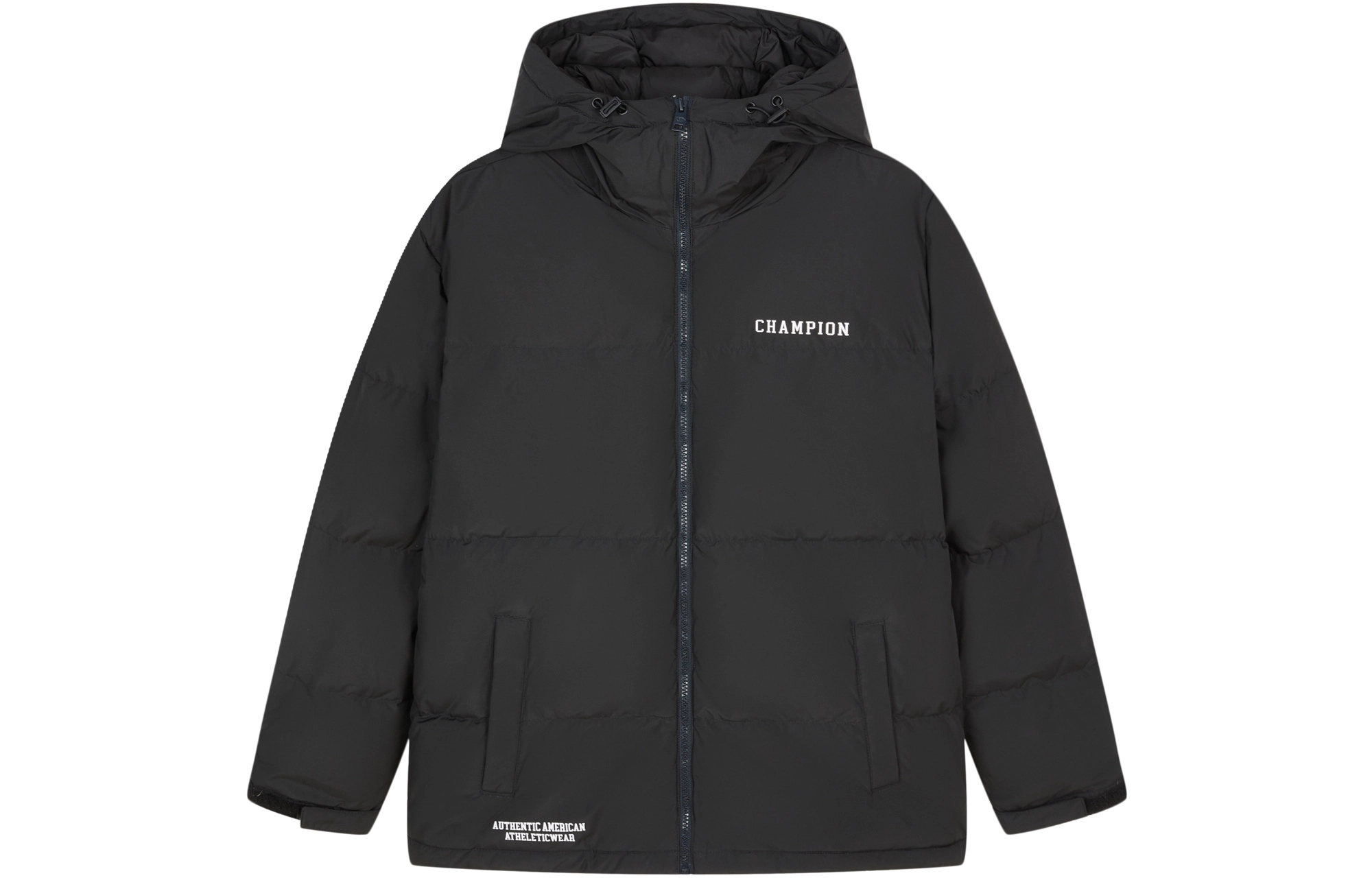 Champion FW23 Men'S Life Logo