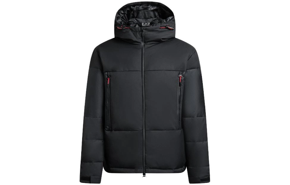 EMPORIO ARMANI EA7 FW23