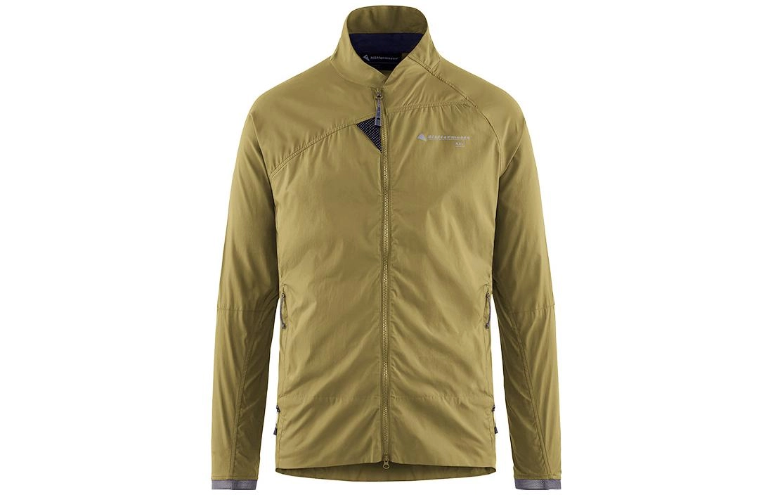 KLATTERMUSEN Nal Jacket
