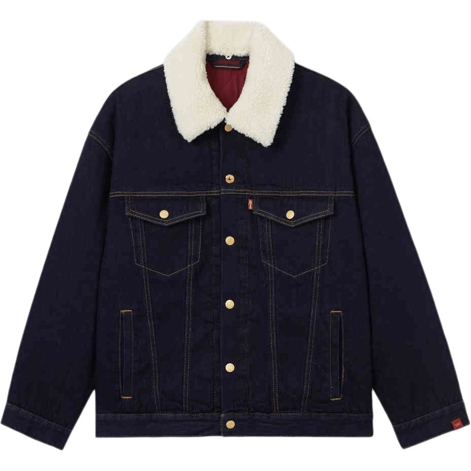 levis SS25
