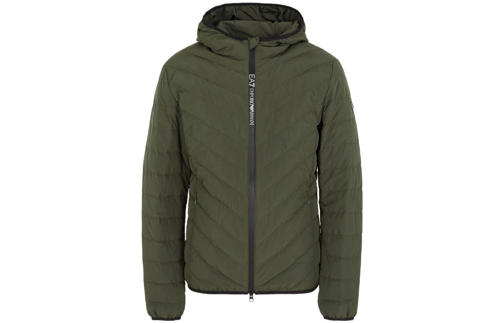 EMPORIO ARMANI EA7 FW23