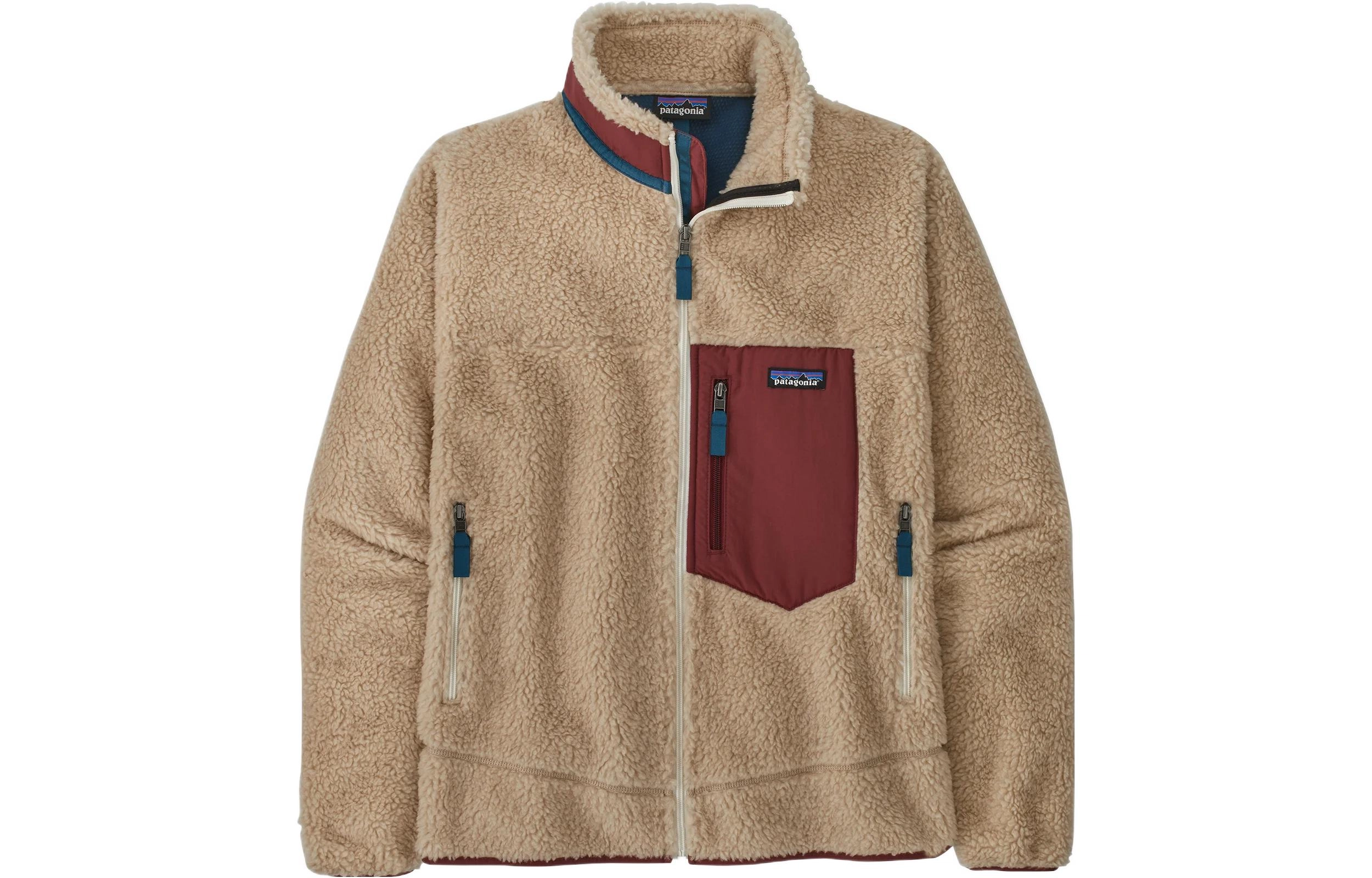 patagonia Classic Retro-X