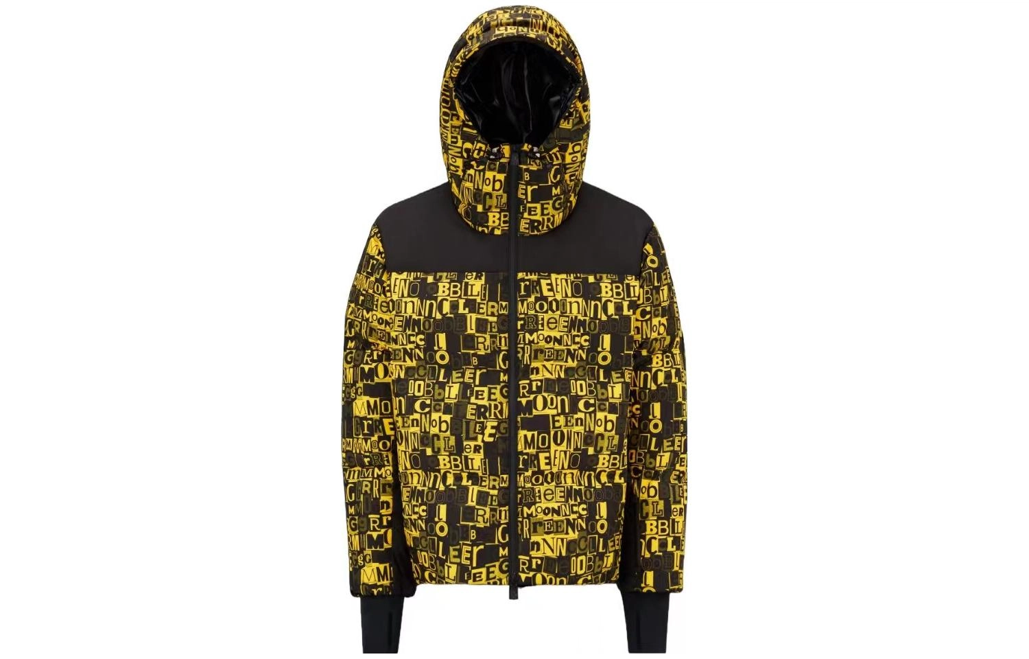 Moncler Grenoble mazod