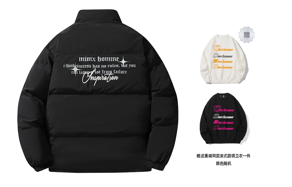 Mimx Homme