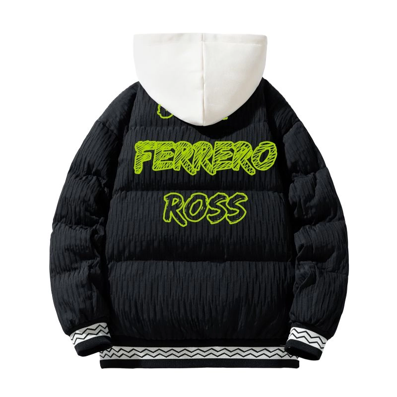Ferrero Ross