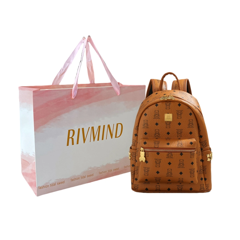 RIVMIND PU