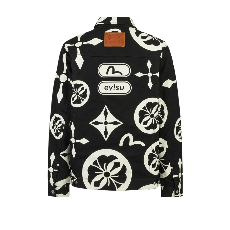 EVISU 2024