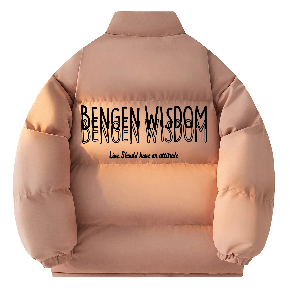 BENGEN LOGO