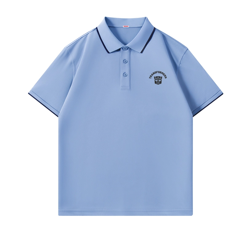 TRANSFORMERS Polo