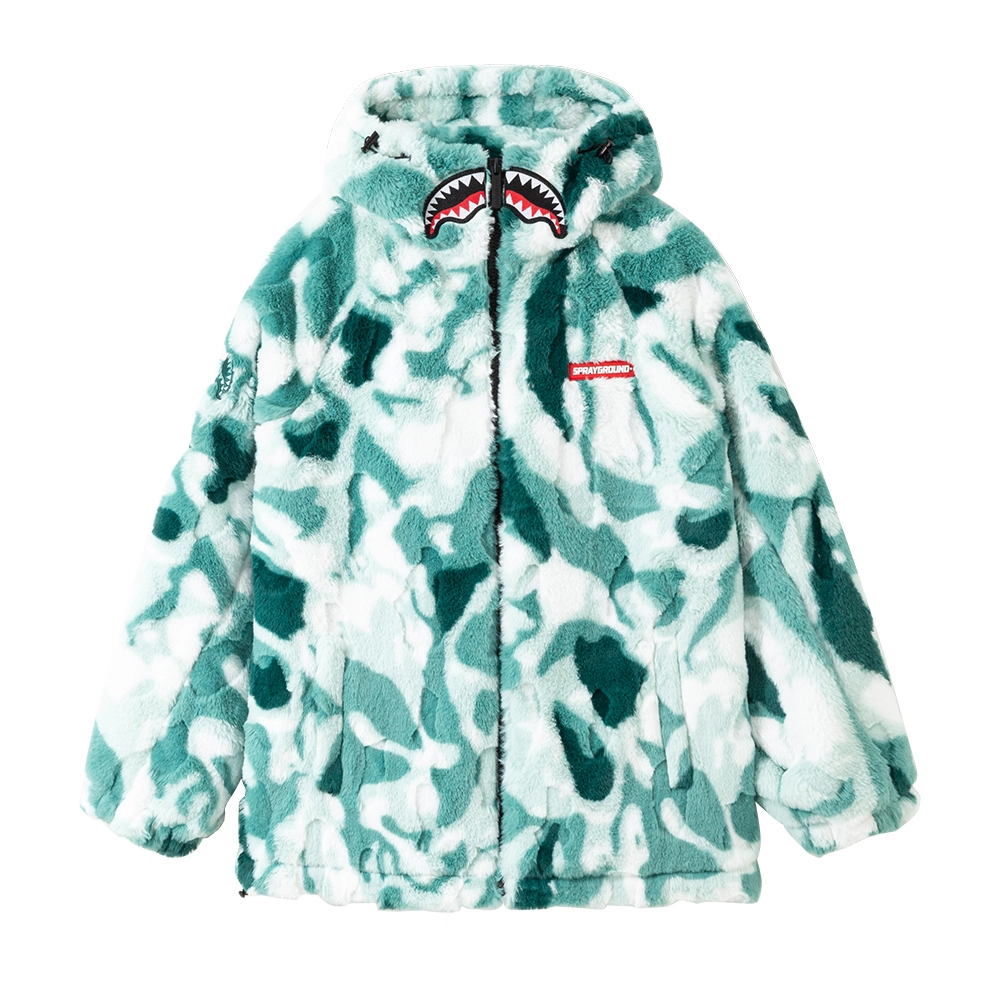 SPRAYGROUND Logo