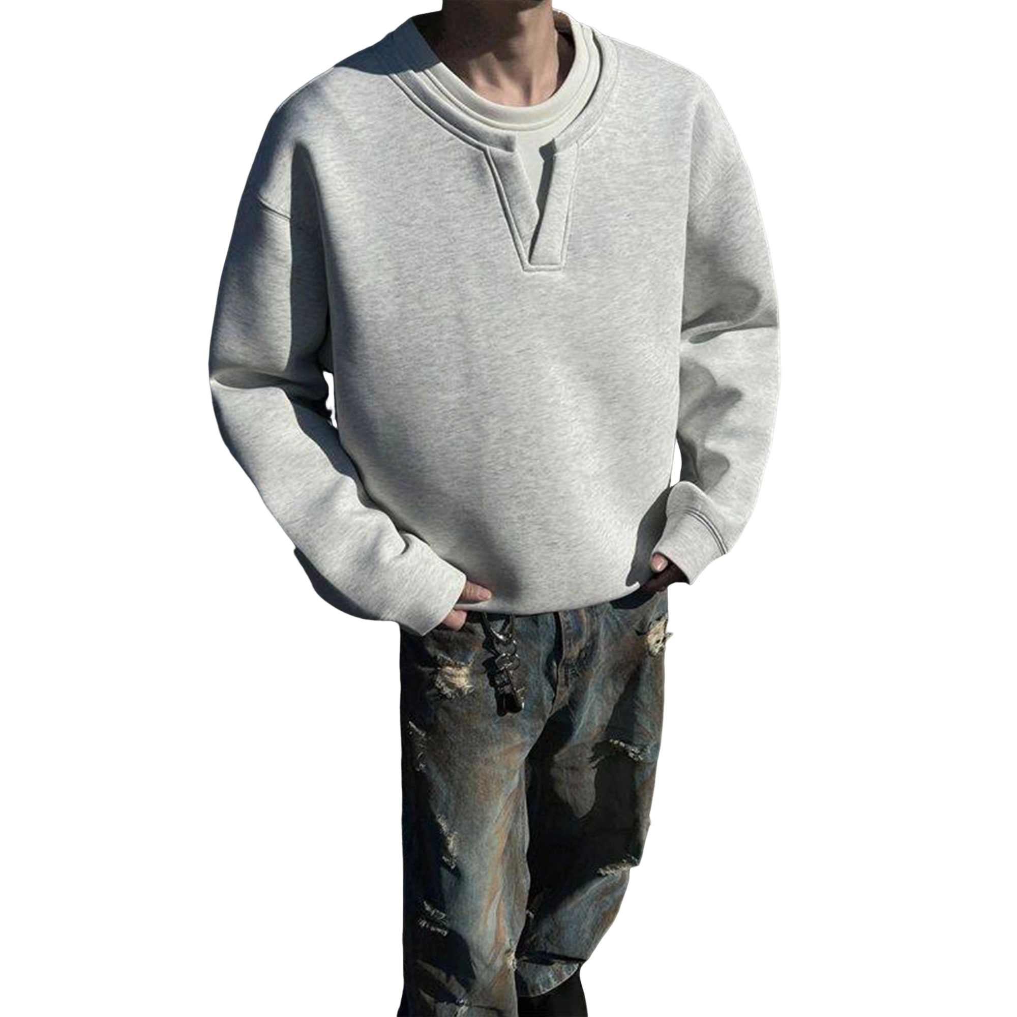URBAN AUTHENTIC