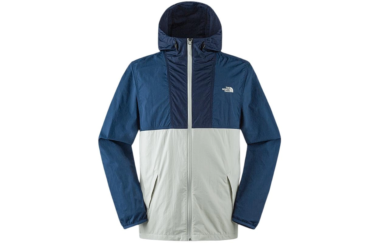 THE NORTH FACE Logo