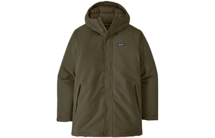 patagonia Logo