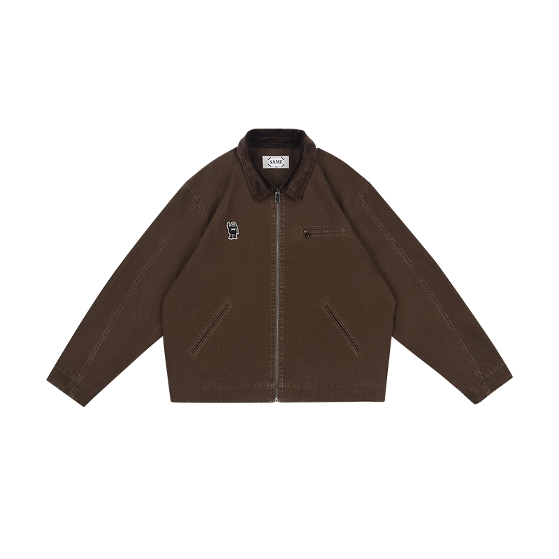 MYSAMESAME AW24