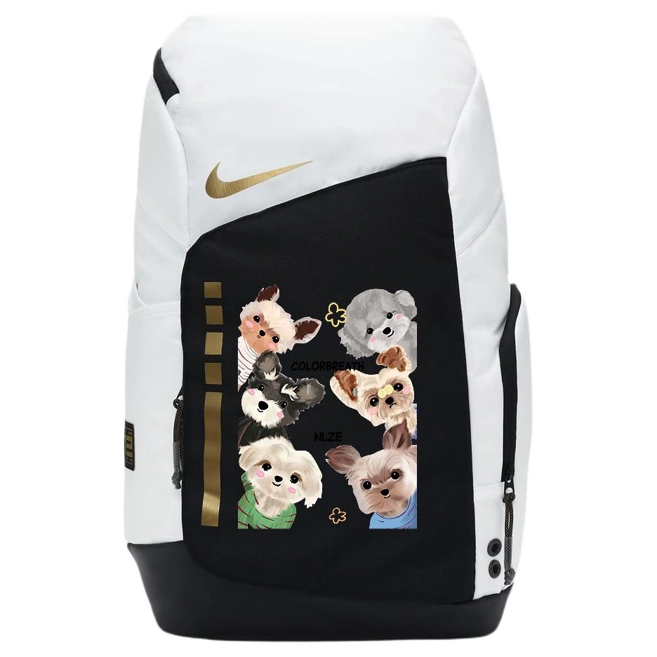Nike Hoops Elite LOGO
