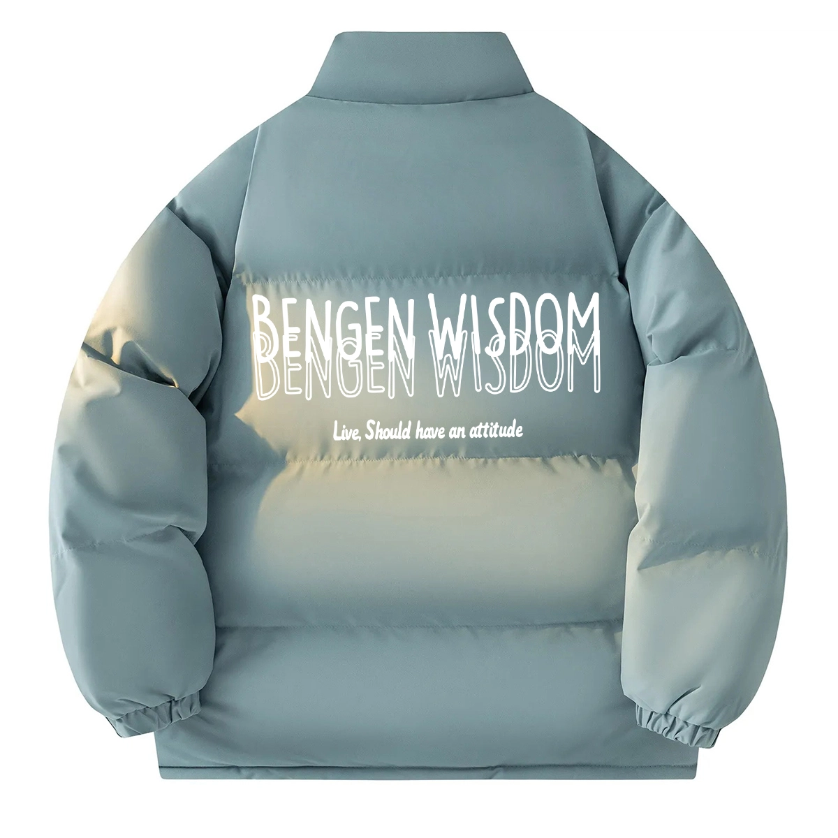 BENGEN LOGO
