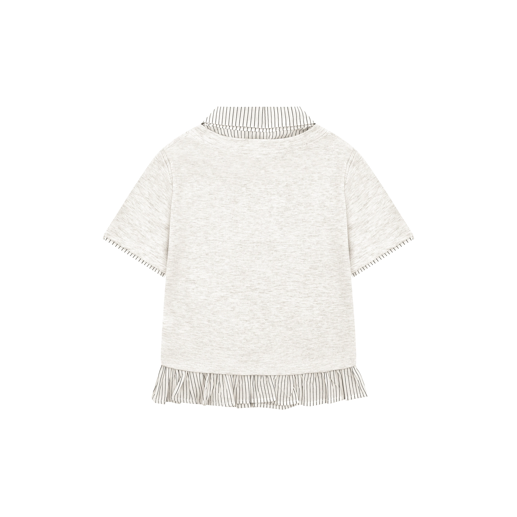 CUWU POLO T