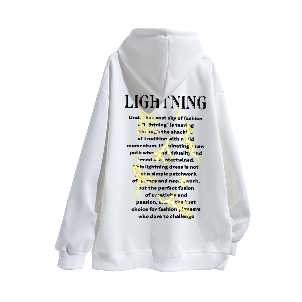 LIGHTNING MONSTER