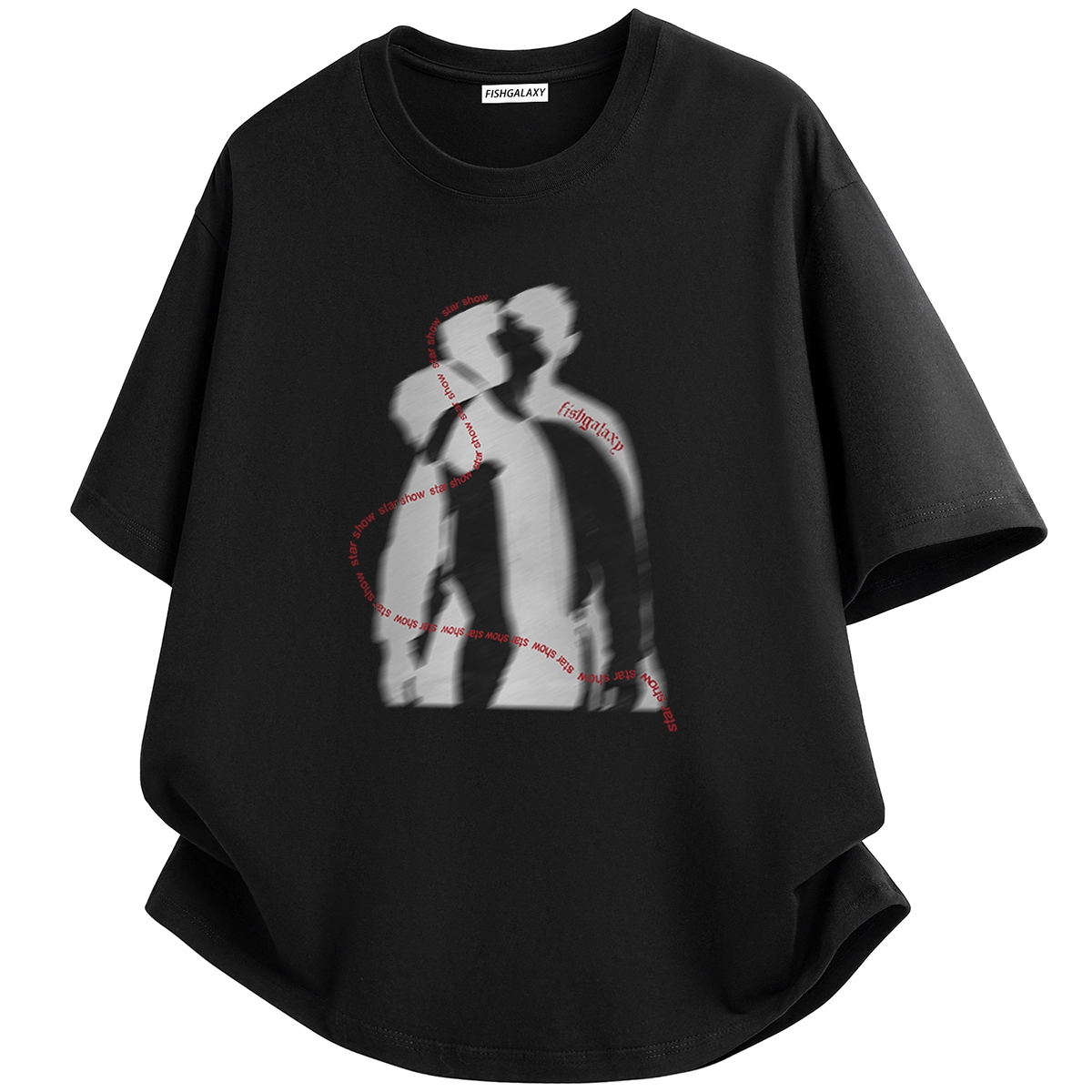 FISHGALAXY T