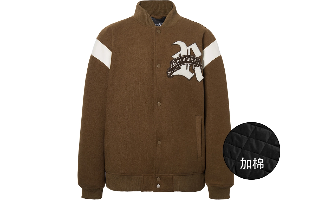 ROCAWEAR pu