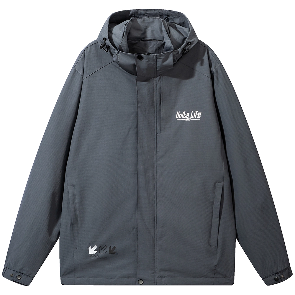 Unite Life HOODS