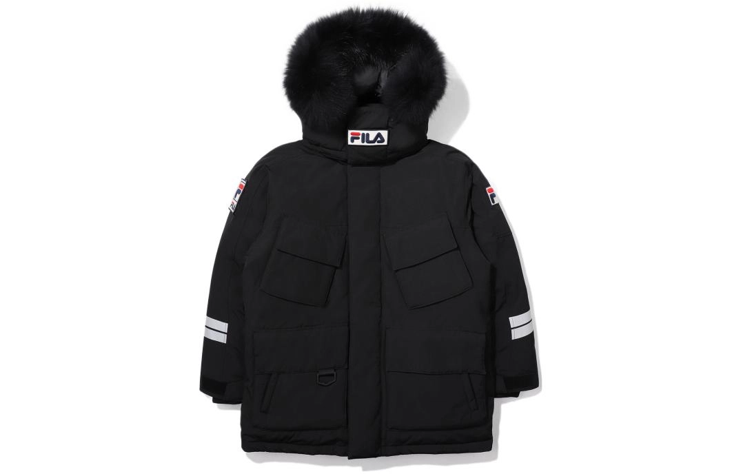 FILA Logo