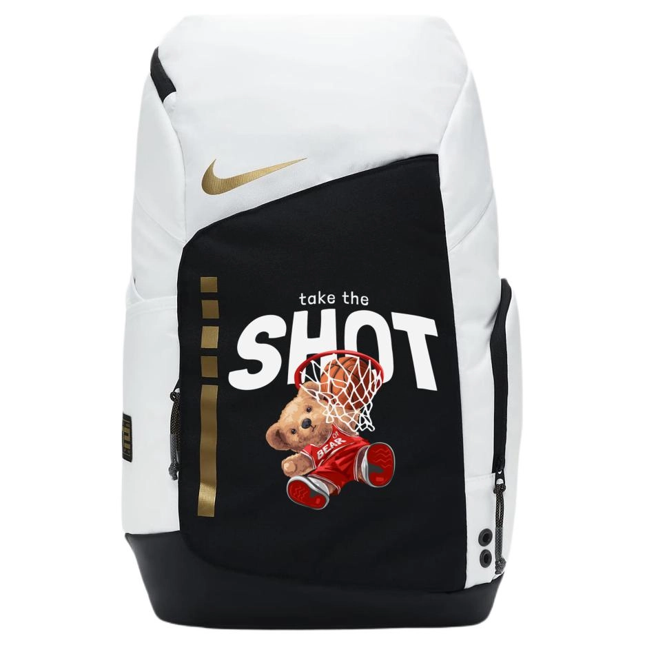 Nike Hoops Elite LOGO