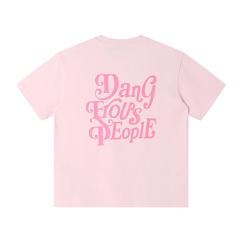 DANGEROUSPEOPLE T