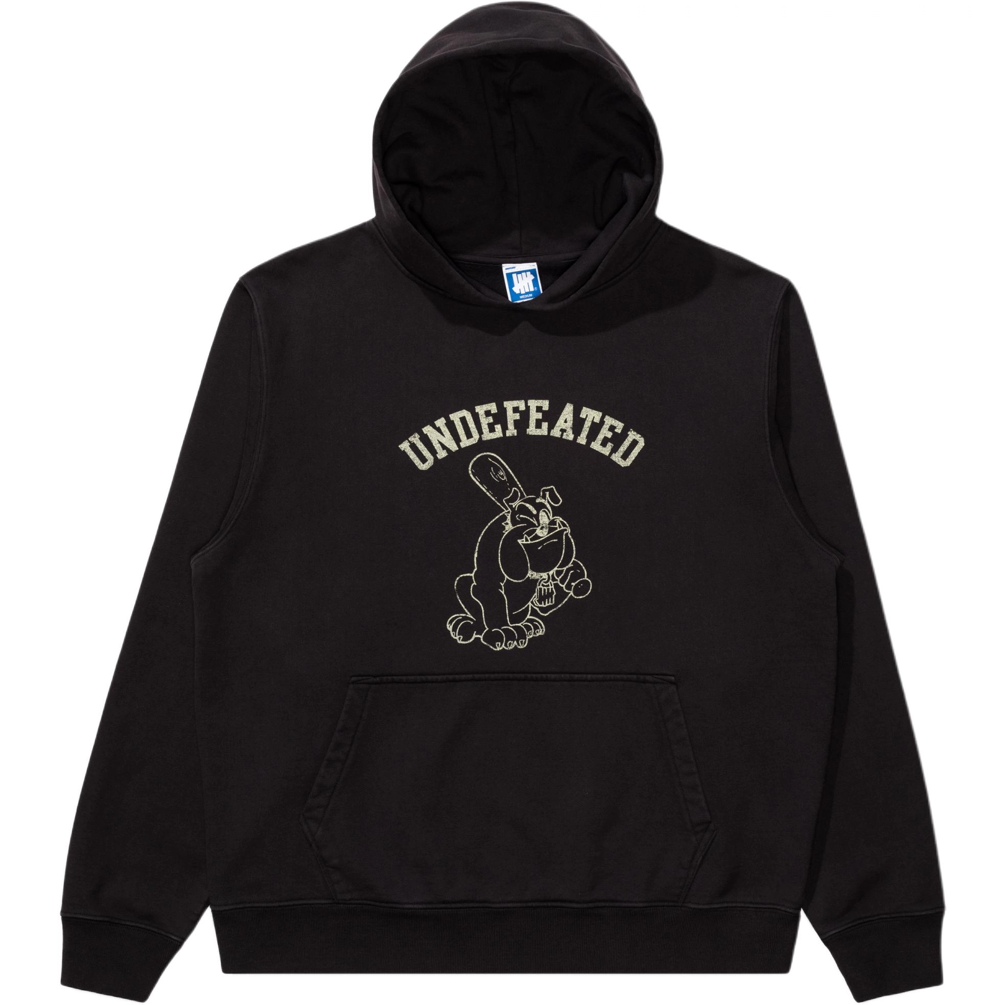 UNDEFEATED SS25