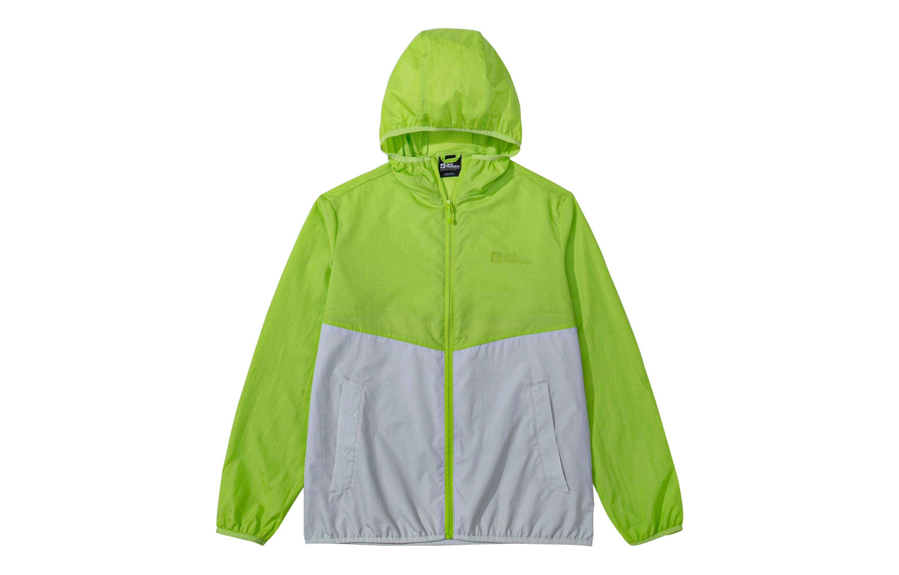 Jack Wolfskin Logo