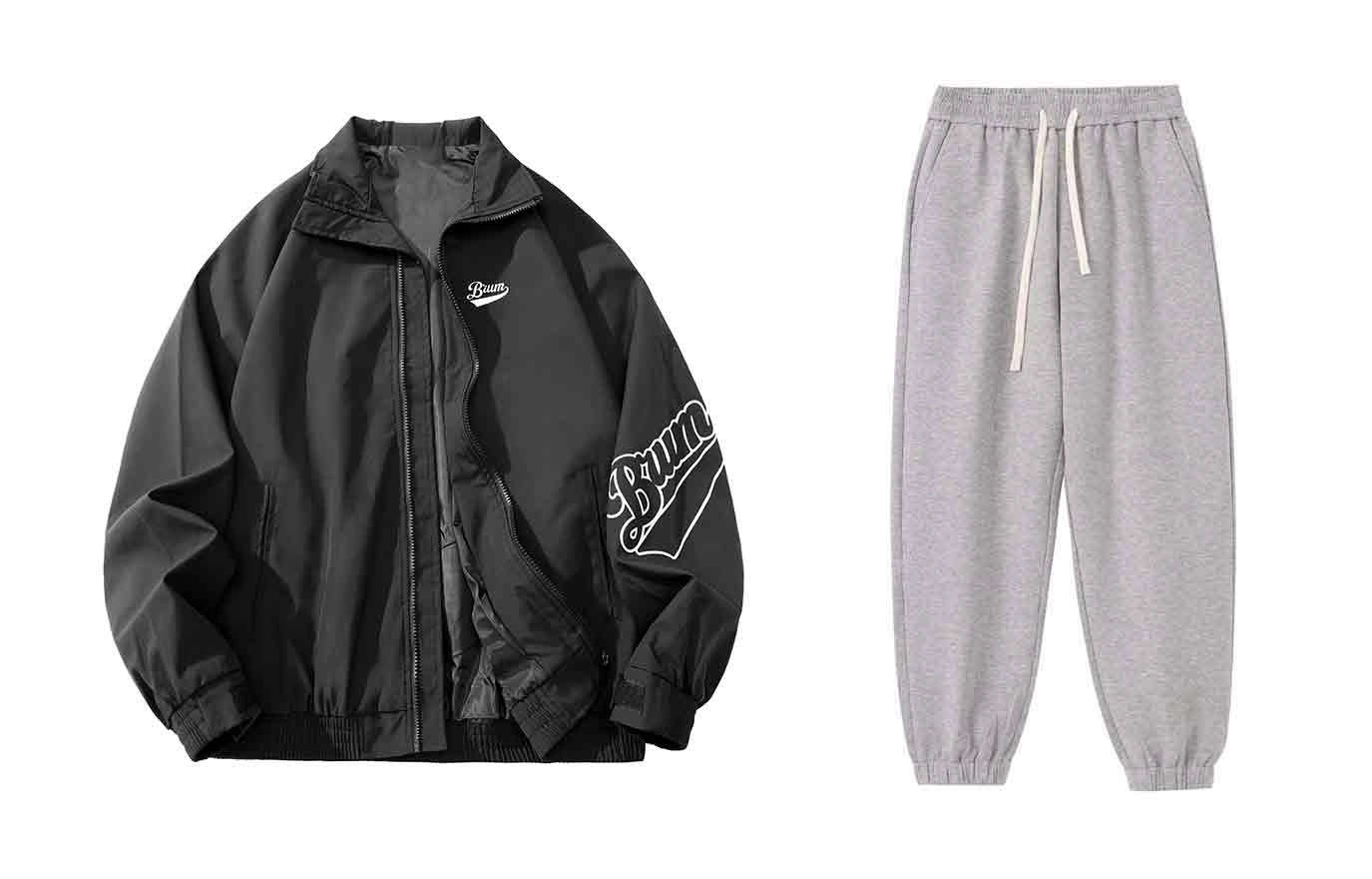 BRUMAIRE AW23Logo